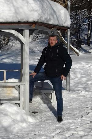 Интимное фото пользователя bes в объявлении №11937 на SexKompas