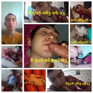 Интимное фото пользователя НИКОЛАЙ в объявлении №13200 на SexKompas