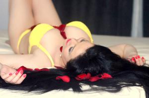 Интимное фото пользователя zikavika в объявлении №13544 на SexKompas