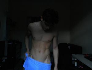 Интимное фото пользователя maxdlaevas в объявлении №14260 на SexKompas