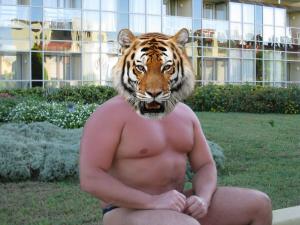 Интимное фото пользователя foto118 в объявлении №14881 на SexKompas