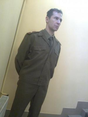 Интимное фото пользователя Дима в объявлении №1534 на SexKompas