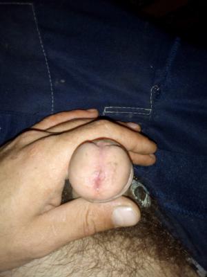 Интимное фото пользователя Alex933 в объявлении №15531 на SexKompas