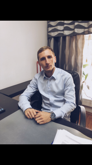 Интимное фото пользователя jqa в объявлении №17698 на SexKompas