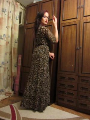 Интимное фото пользователя Аноним в объявлении №1814 на SexKompas