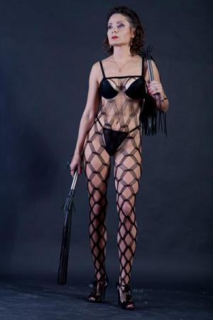 Интимное фото пользователя Диана в объявлении №1855 на SexKompas