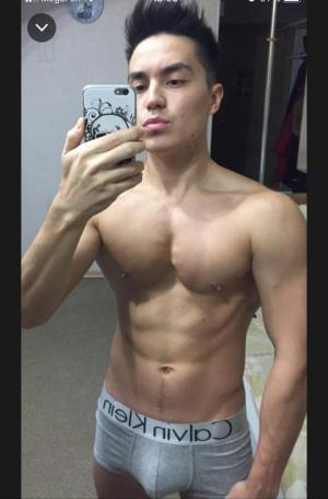 Интимное фото пользователя anketa18 в объявлении №19084 на SexKompas