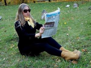 Интимное фото пользователя Света в объявлении №1926 на SexKompas