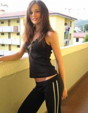 Интимное фото пользователя яна в объявлении №197 на SexKompas