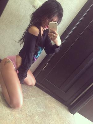 Интимное фото пользователя Аноним в объявлении №20817 на SexKompas