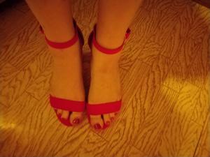 Интимное фото пользователя Аноним в объявлении №21882 на SexKompas