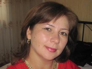 Интимное фото пользователя Мадинка в объявлении №221 на SexKompas