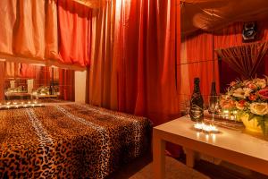 Интимное фото пользователя Лика в объявлении №2250 на SexKompas