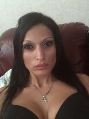 Интимное фото пользователя Аноним в объявлении №2535 на SexKompas