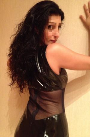 Интимное фото пользователя Аноним в объявлении №2648 на SexKompas