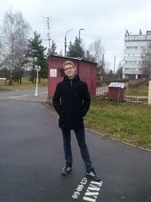 Интимное фото пользователя Сергей в объявлении №277 на SexKompas