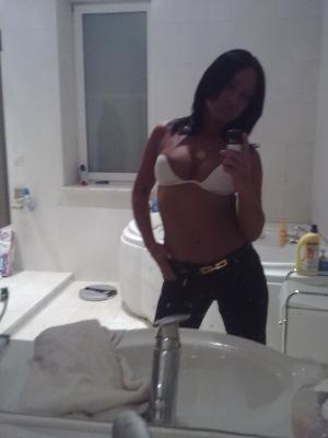 Интимное фото пользователя Лиза в объявлении №29973 на SexKompas