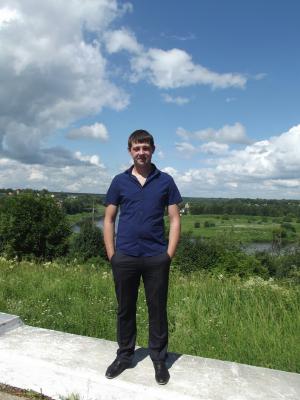 Интимное фото пользователя Сергей в объявлении №30051 на SexKompas