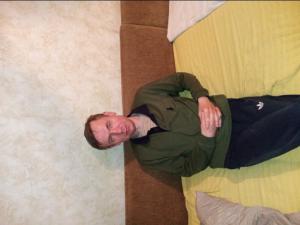 Интимное фото пользователя Vanusha48 в объявлении №30057 на SexKompas