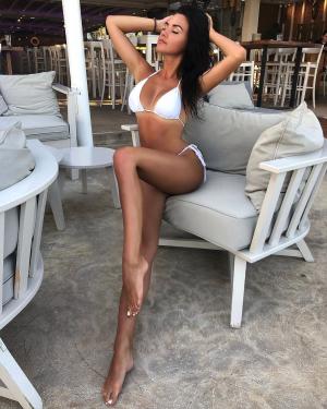 Интимное фото пользователя karina19 в объявлении №30116 на SexKompas