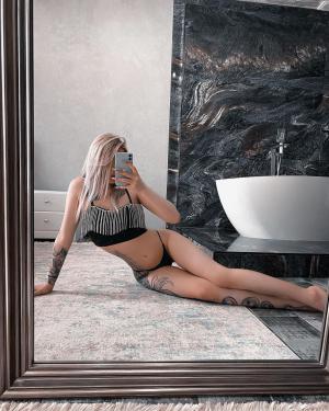 Интимное фото пользователя karina19 в объявлении №30127 на SexKompas