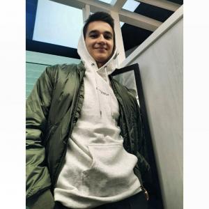 Интимное фото пользователя lesha в объявлении №30160 на SexKompas