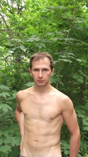 Интимное фото пользователя Дима в объявлении №309 на SexKompas