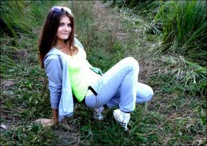 Интимное фото пользователя viktoria27 в объявлении №3120 на SexKompas