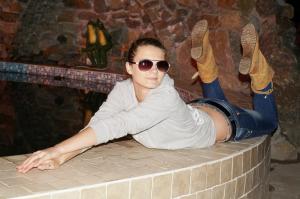 Интимное фото пользователя Аноним в объявлении №3319 на SexKompas