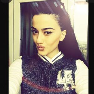 Интимное фото пользователя Марго в объявлении №3428 на SexKompas