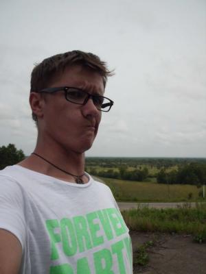 Интимное фото пользователя Михаил в объявлении №4191 на SexKompas