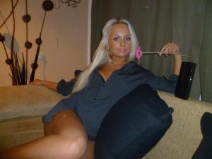 Интимное фото пользователя Елена в объявлении №4403 на SexKompas