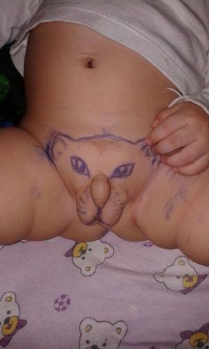 Интимное фото пользователя Sexterror в объявлении №4718 на SexKompas