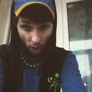 Интимное фото пользователя gidro88 в объявлении №5394 на SexKompas