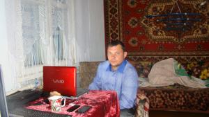 Интимное фото пользователя Николай в объявлении №5939 на SexKompas