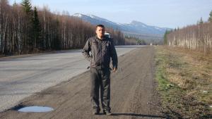 Интимное фото пользователя Николай в объявлении №5939 на SexKompas