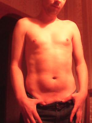 Интимное фото пользователя Leonid72 в объявлении №6040 на SexKompas