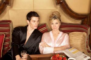 Интимное фото пользователя daivan в объявлении №6634 на SexKompas