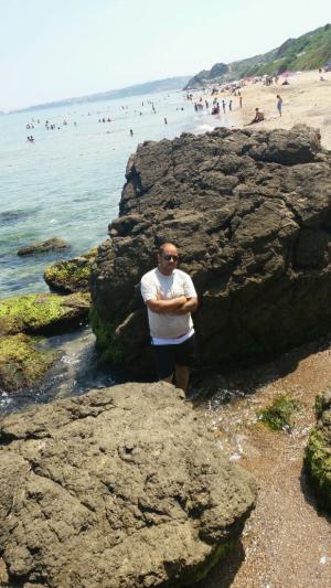 Интимное фото пользователя ruslanarslan в объявлении №6679 на SexKompas