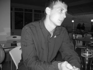 Интимное фото пользователя Yrik303 в объявлении №6778 на SexKompas