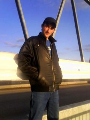 Интимное фото пользователя Nikita87 в объявлении №6897 на SexKompas