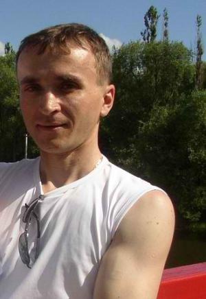 Интимное фото пользователя Александр в объявлении №6912 на SexKompas