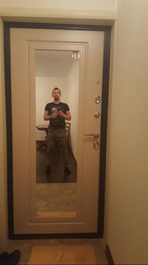 Интимное фото пользователя Sparrow в объявлении №7006 на SexKompas