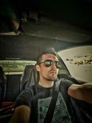 Интимное фото пользователя Sparrow в объявлении №7006 на SexKompas