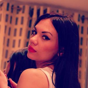 Интимное фото пользователя Аноним в объявлении №7401 на SexKompas