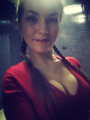 Интимное фото пользователя Аноним в объявлении №7409 на SexKompas