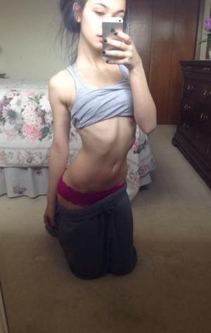 Интимное фото пользователя Аноним в объявлении №7482 на SexKompas