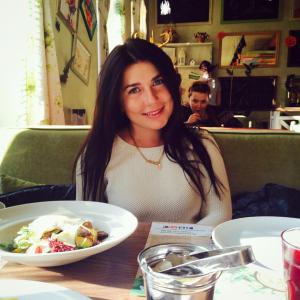 Интимное фото пользователя Аноним в объявлении №7533 на SexKompas