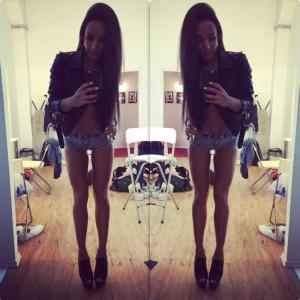 Интимное фото пользователя Аноним в объявлении №7552 на SexKompas