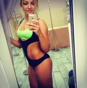 Интимное фото пользователя Аноним в объявлении №7653 на SexKompas